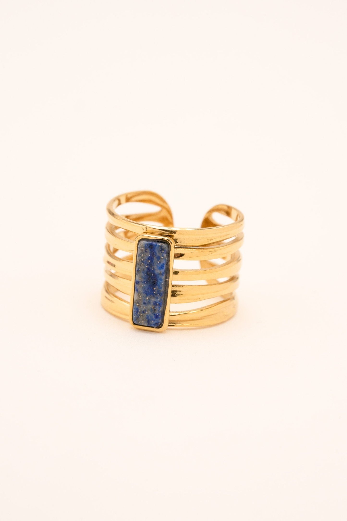 Bague Bohm Paris - Abbylle