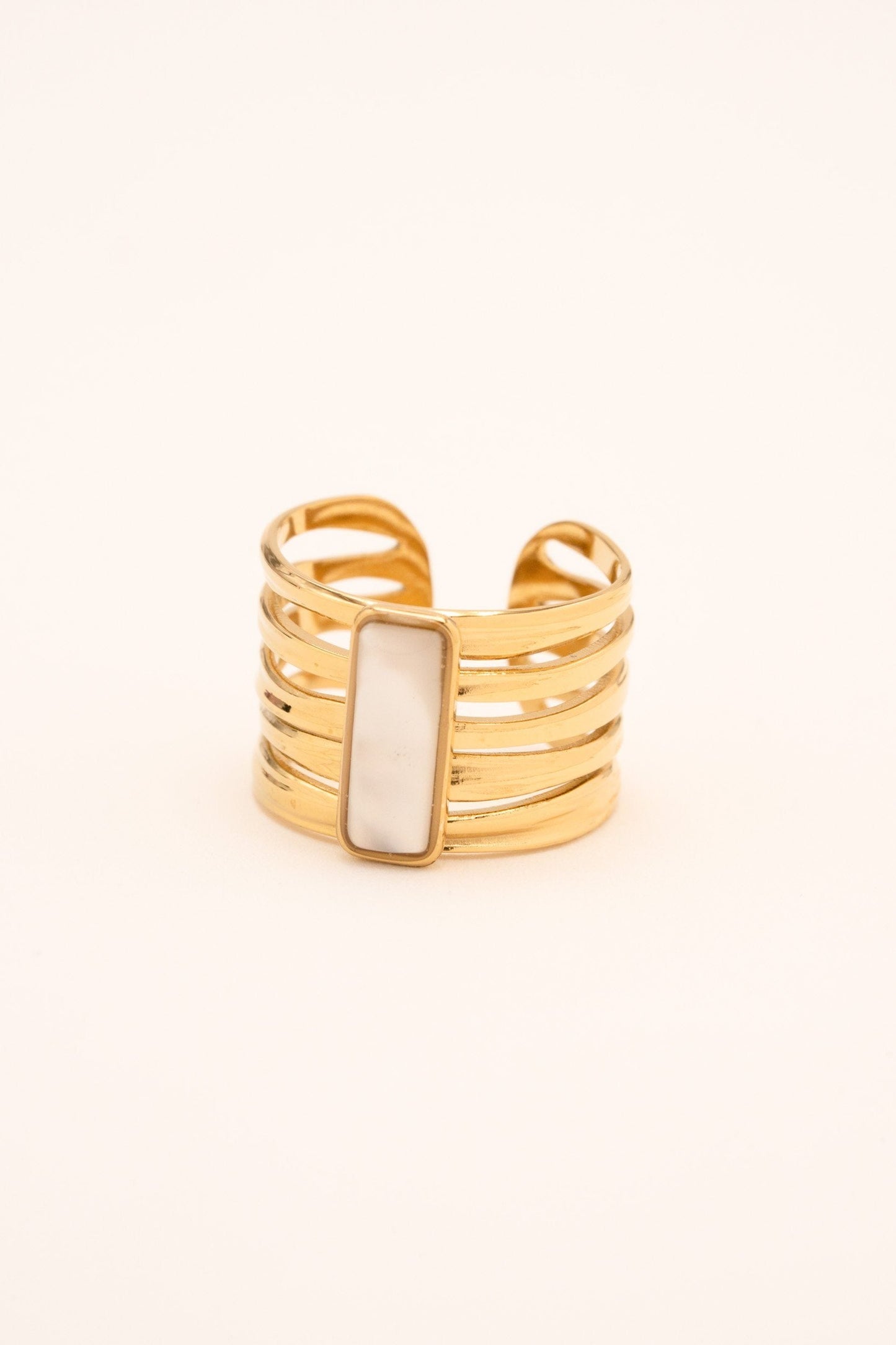 Bague Bohm Paris - Abbylle