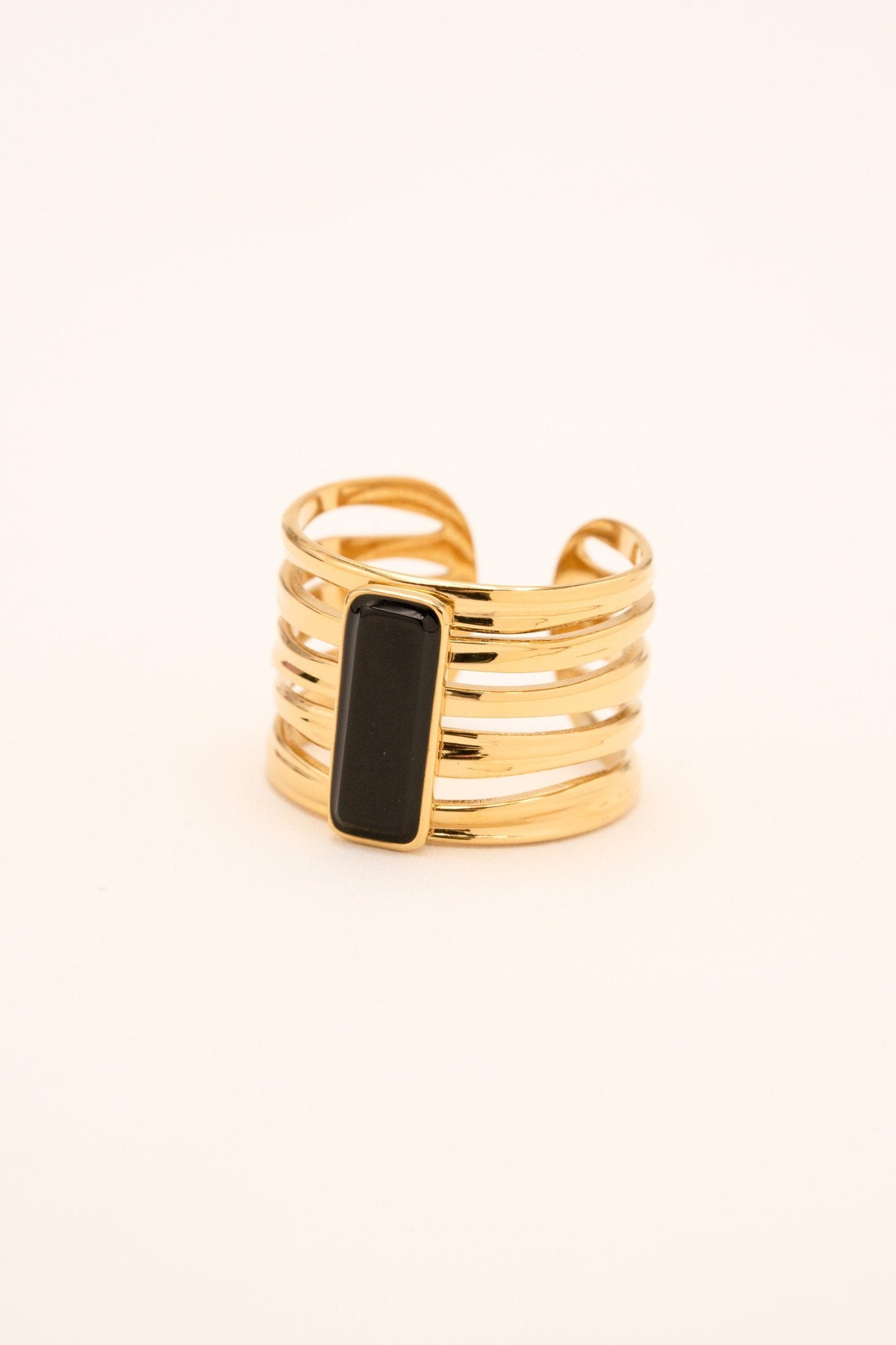 Bague Bohm Paris - Abbylle