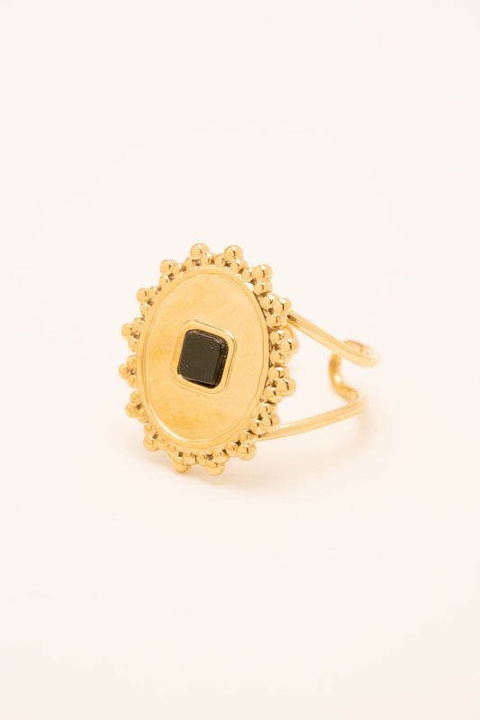 Bague Bohm Paris - Abigail