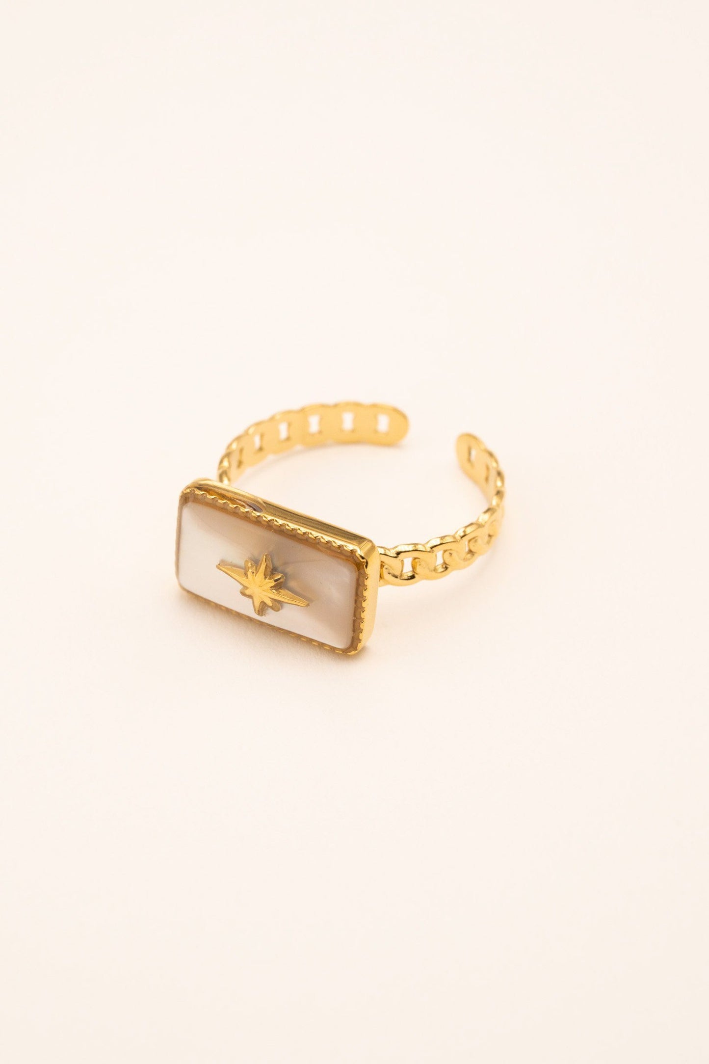 Bague Bohm Paris - Alicianne