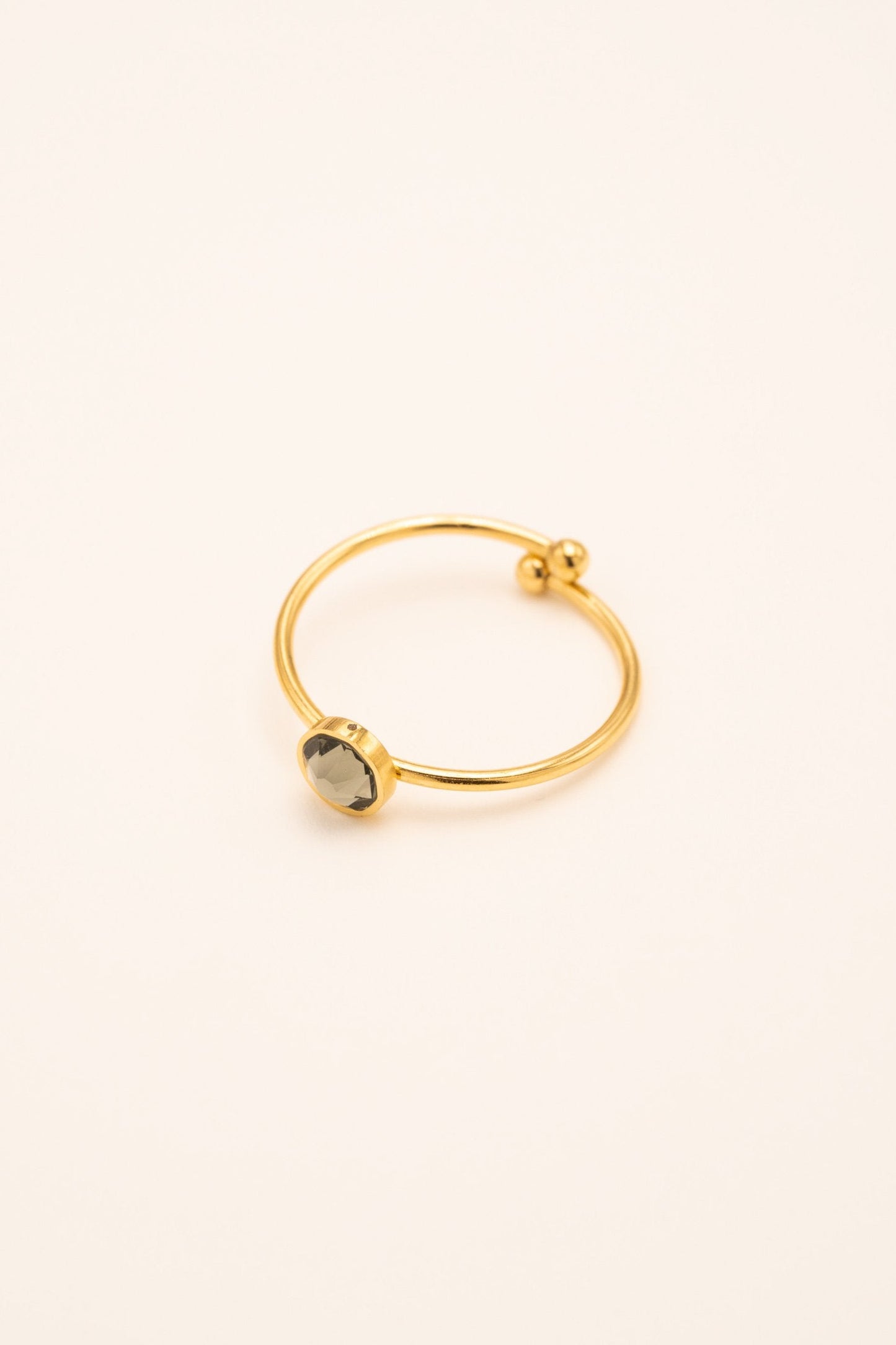 Bague Bohm Paris - Ally