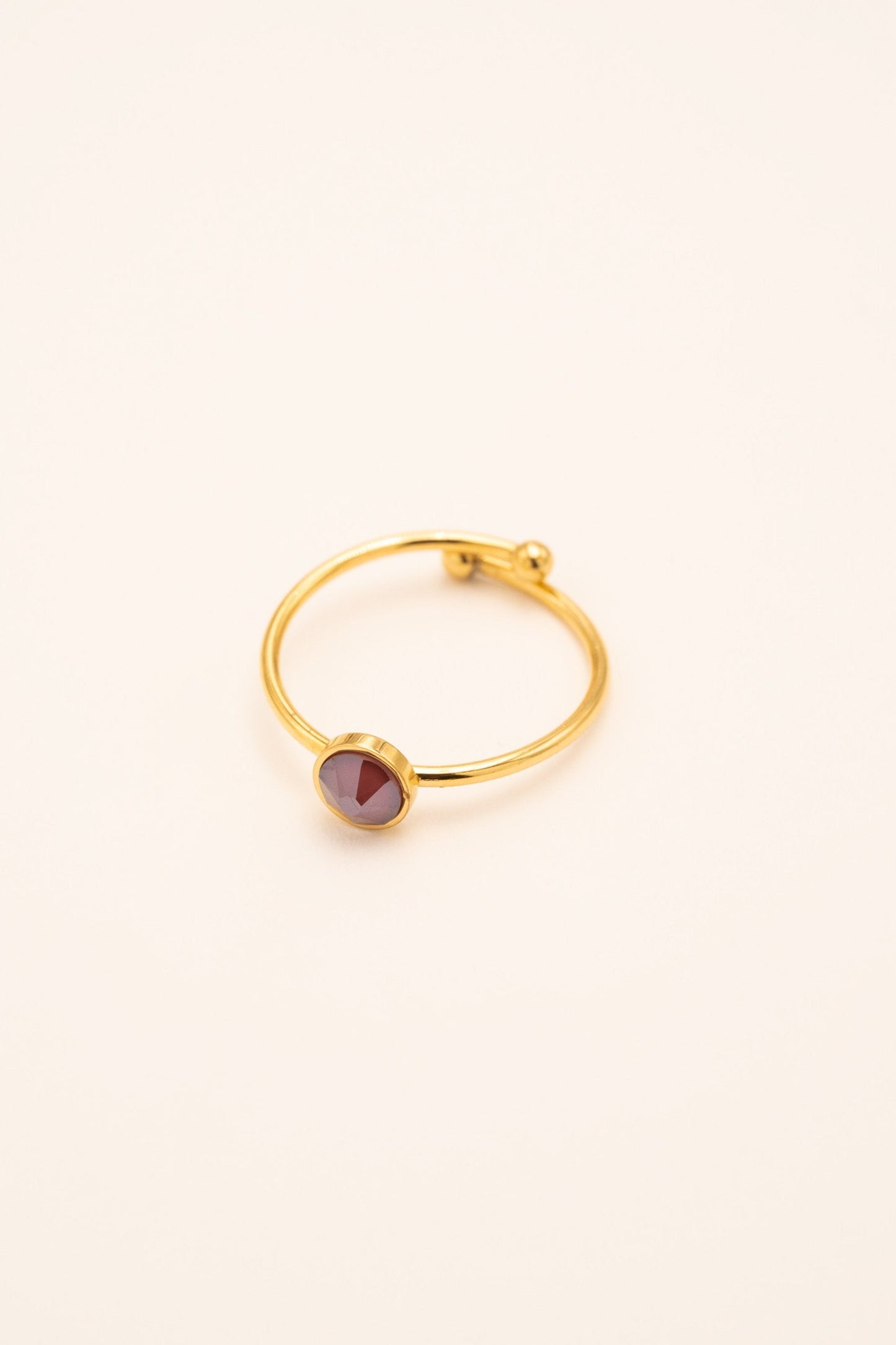 Bague Bohm Paris - Ally