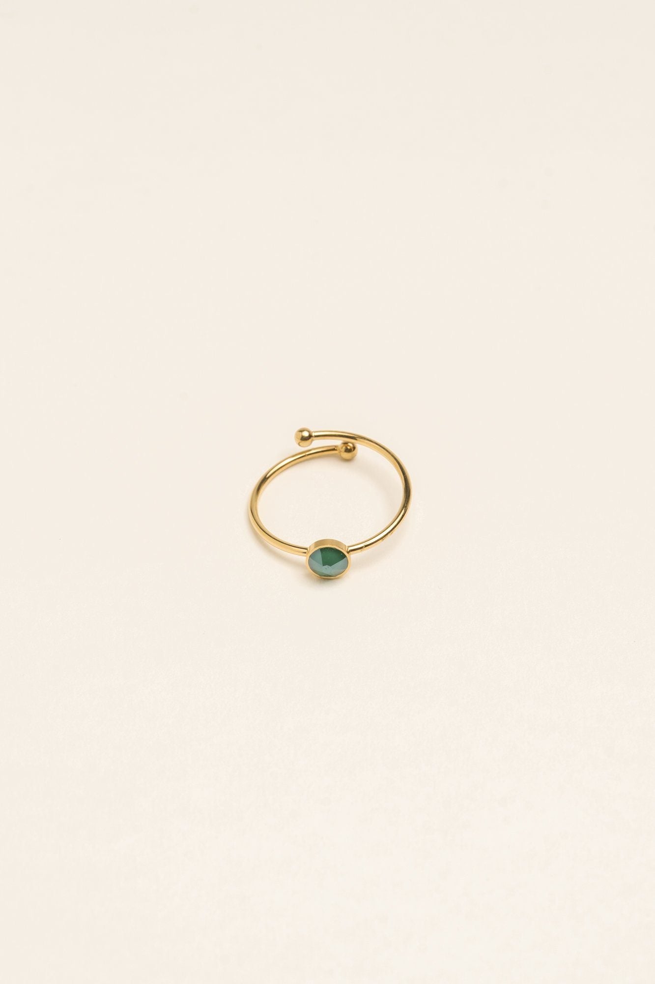 Bague Bohm Paris - Ally