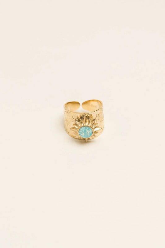 Bague Bohm Paris - Anais