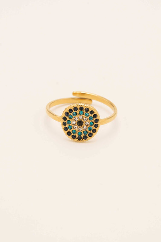 Bague Bohm Paris -Beilla