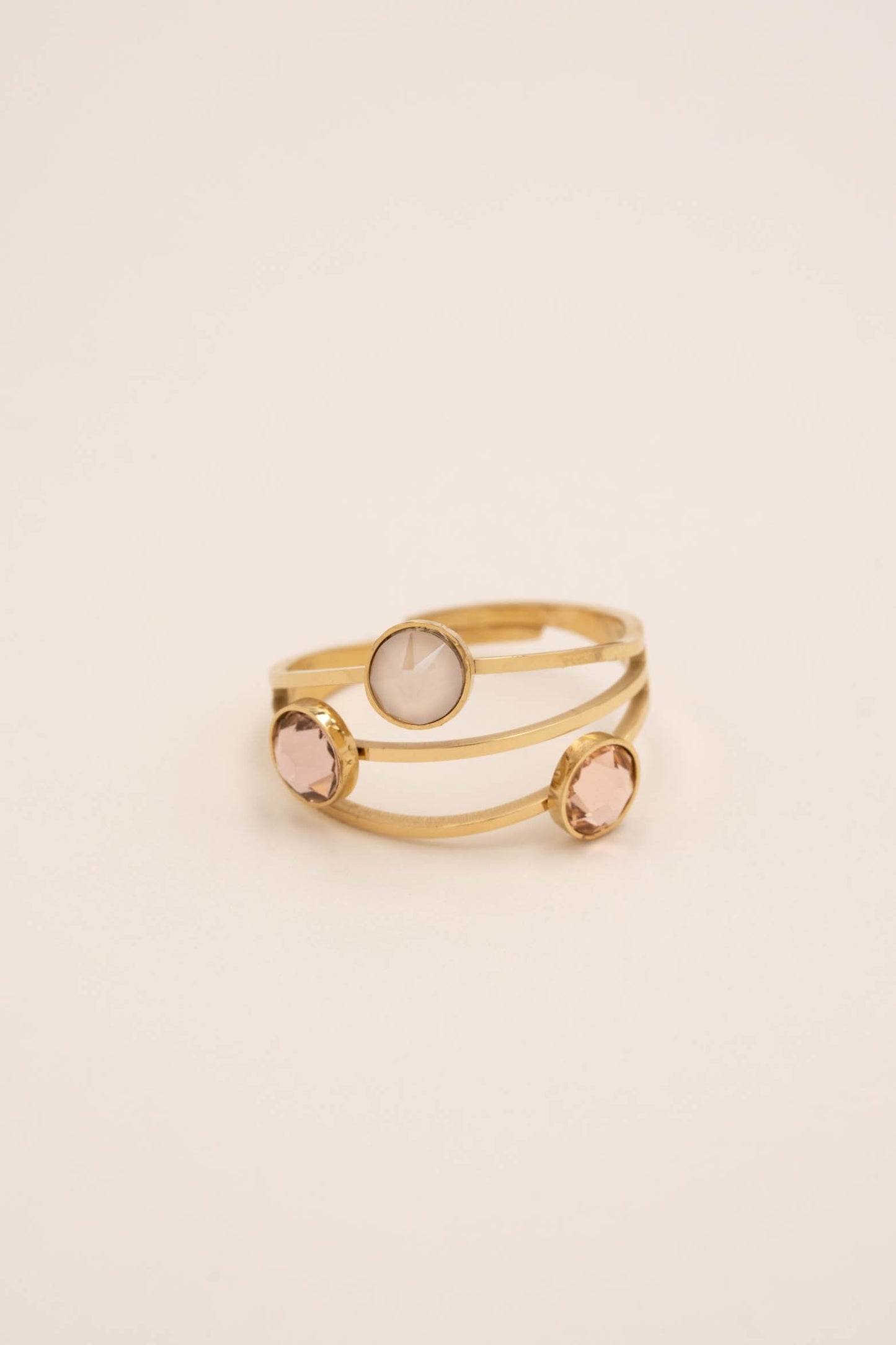 Bague Bohm Paris -Bella