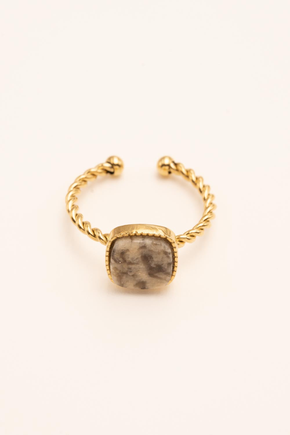 Bague Bohm Paris - Chloefina