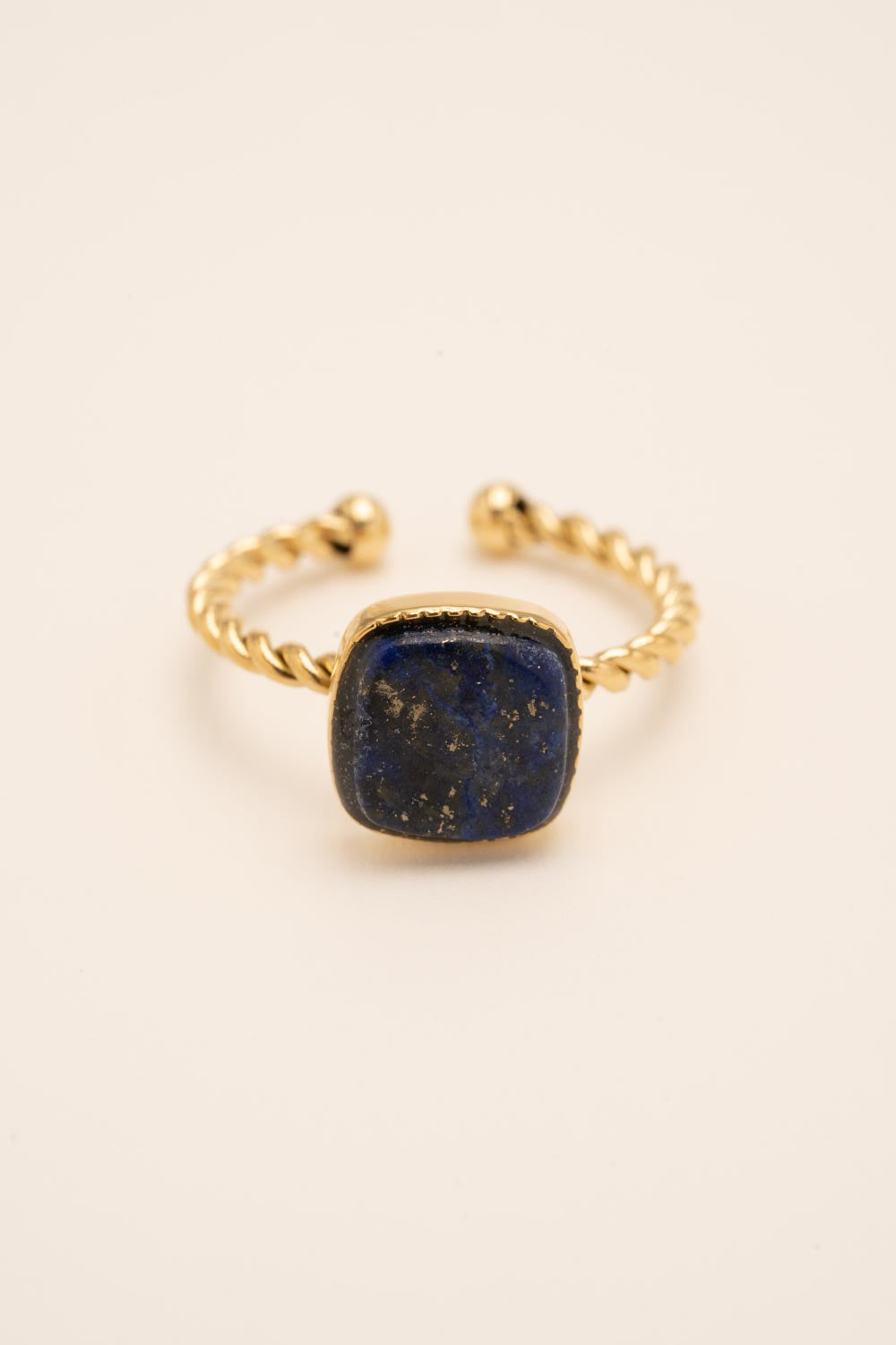 Bague Bohm Paris - Chloefina