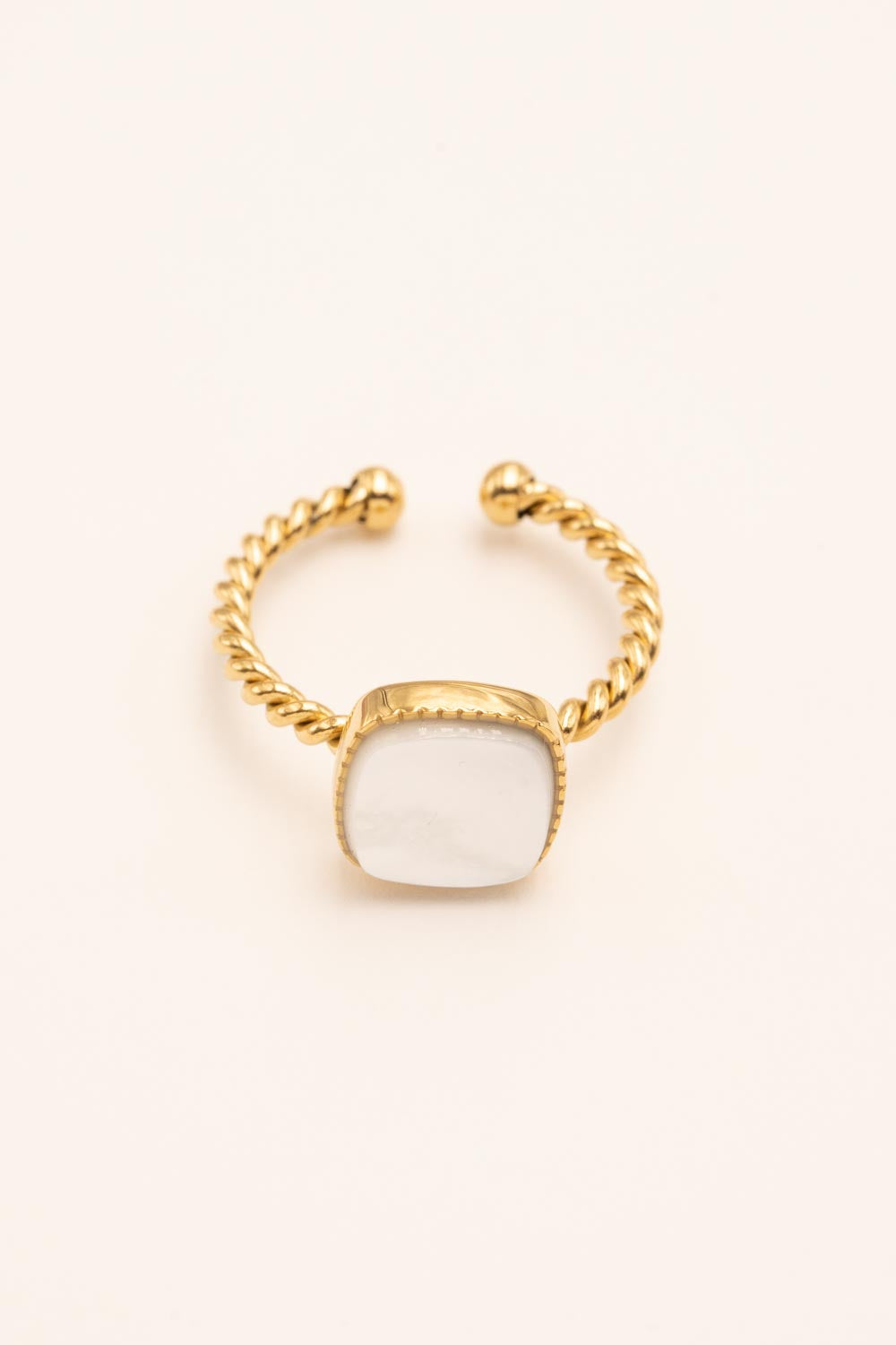 Bague Bohm Paris - Chloefina