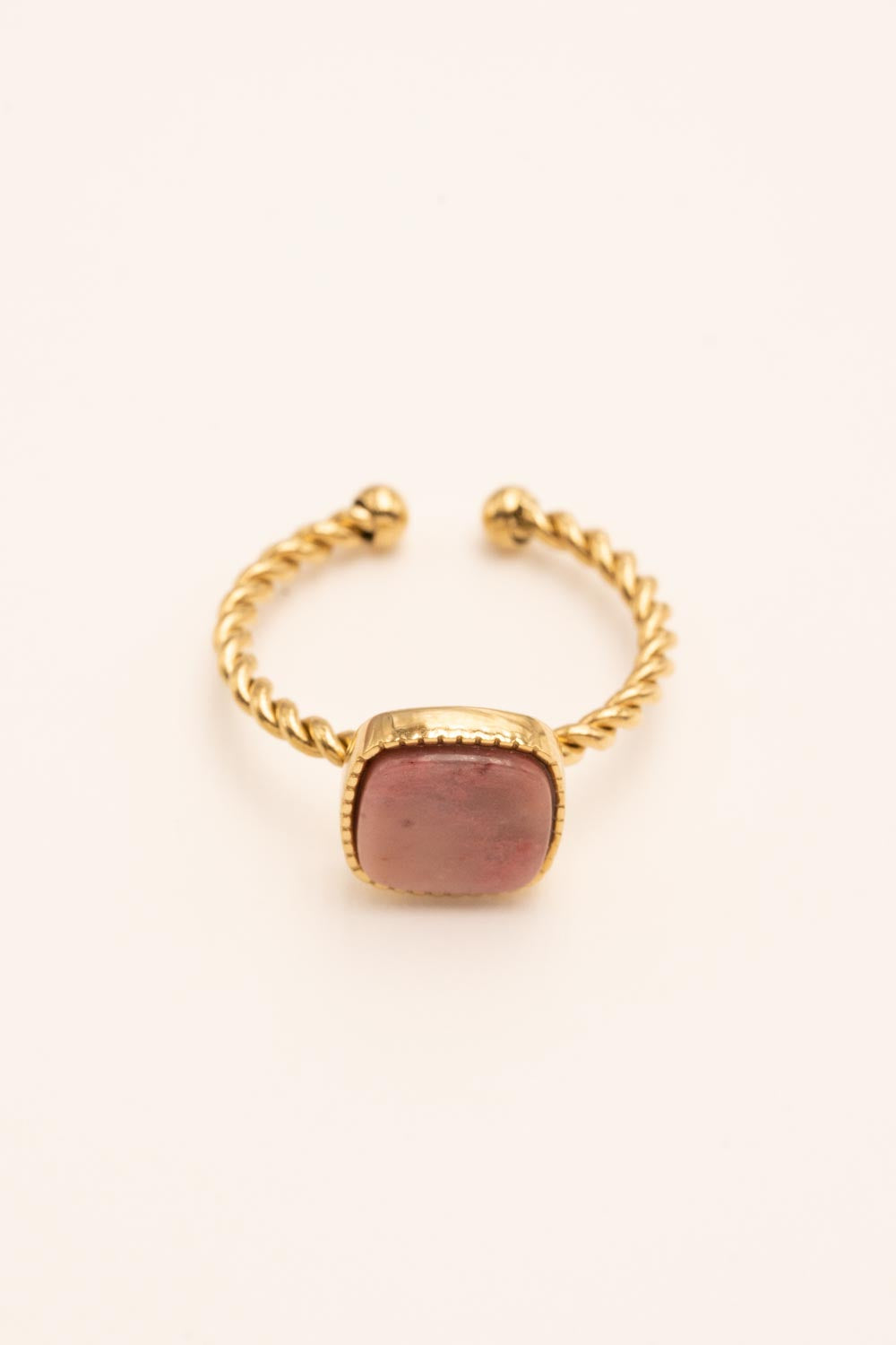 Bague Bohm Paris - Chloefina