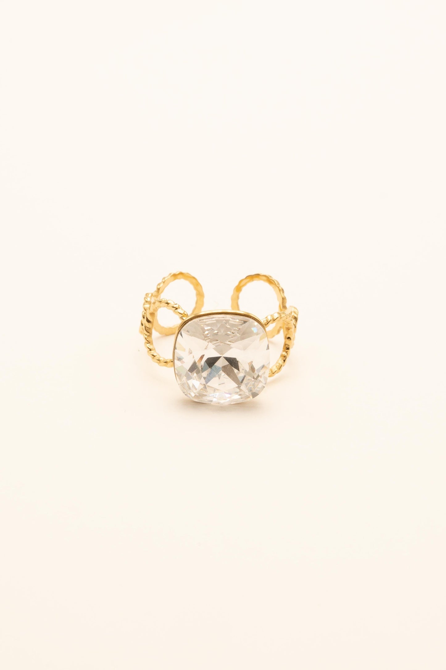 Bague Bohm Paris - Dasia