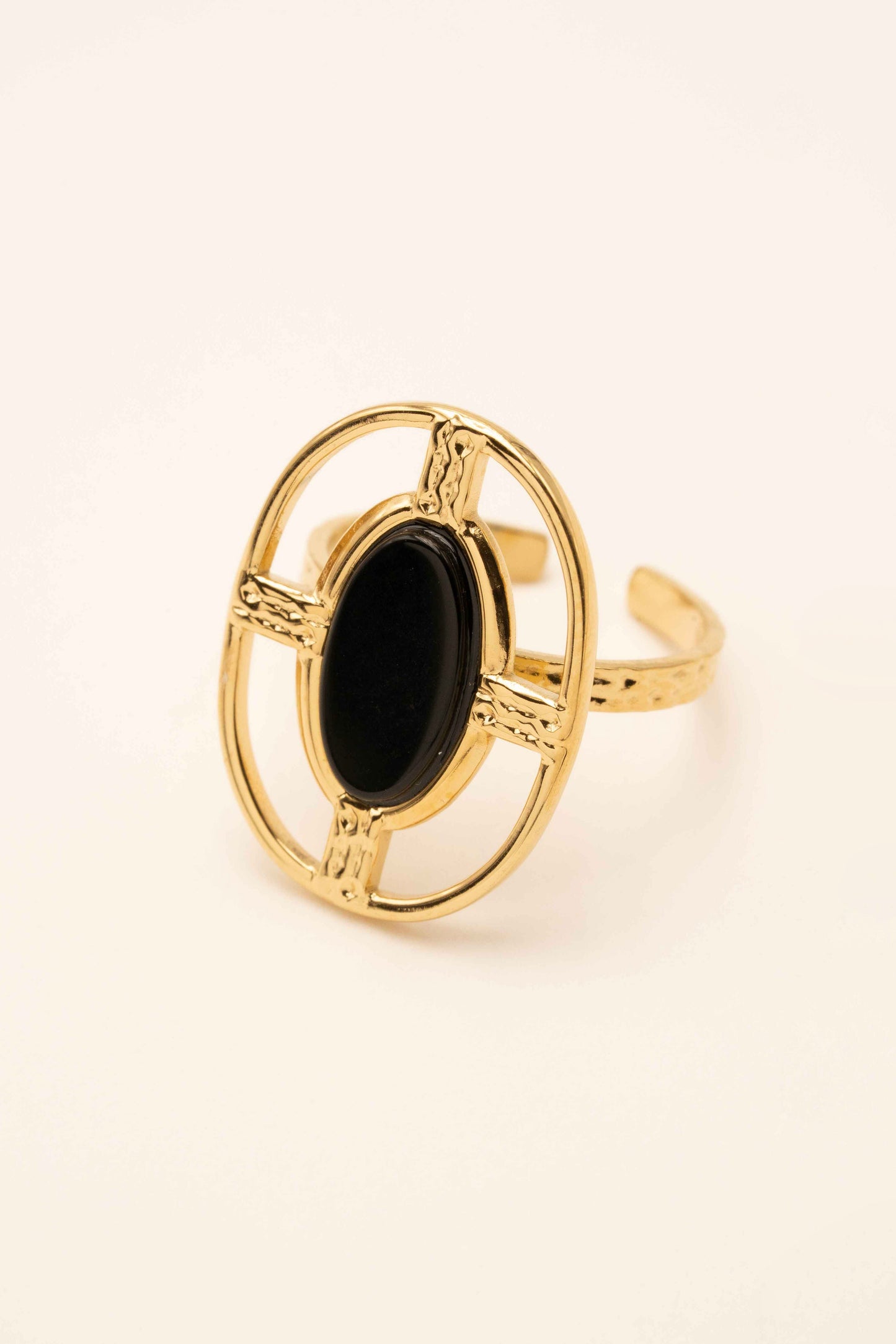 Bague Bohm Paris - Dianthe