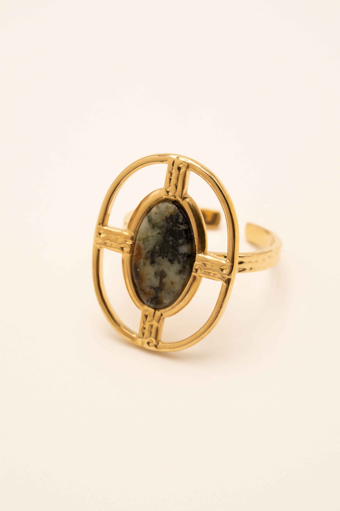 Bague Bohm Paris - Dianthe