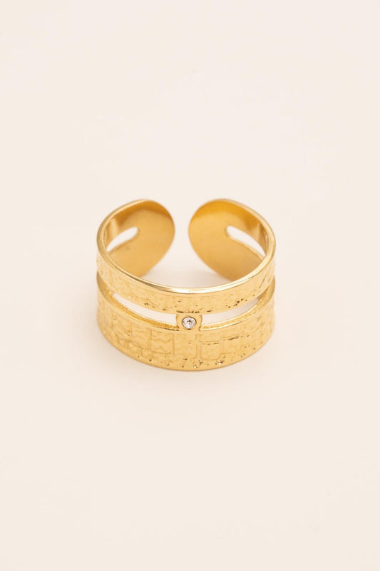 Bague Bohm Paris - Esmalia