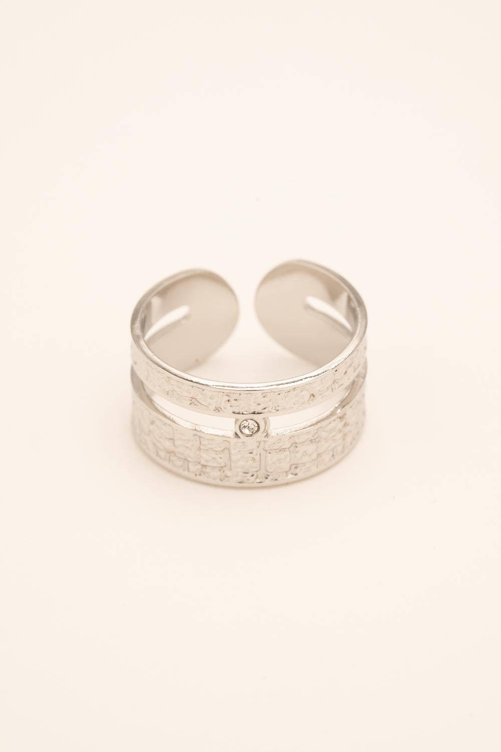 Bague Bohm Paris - Esmalia