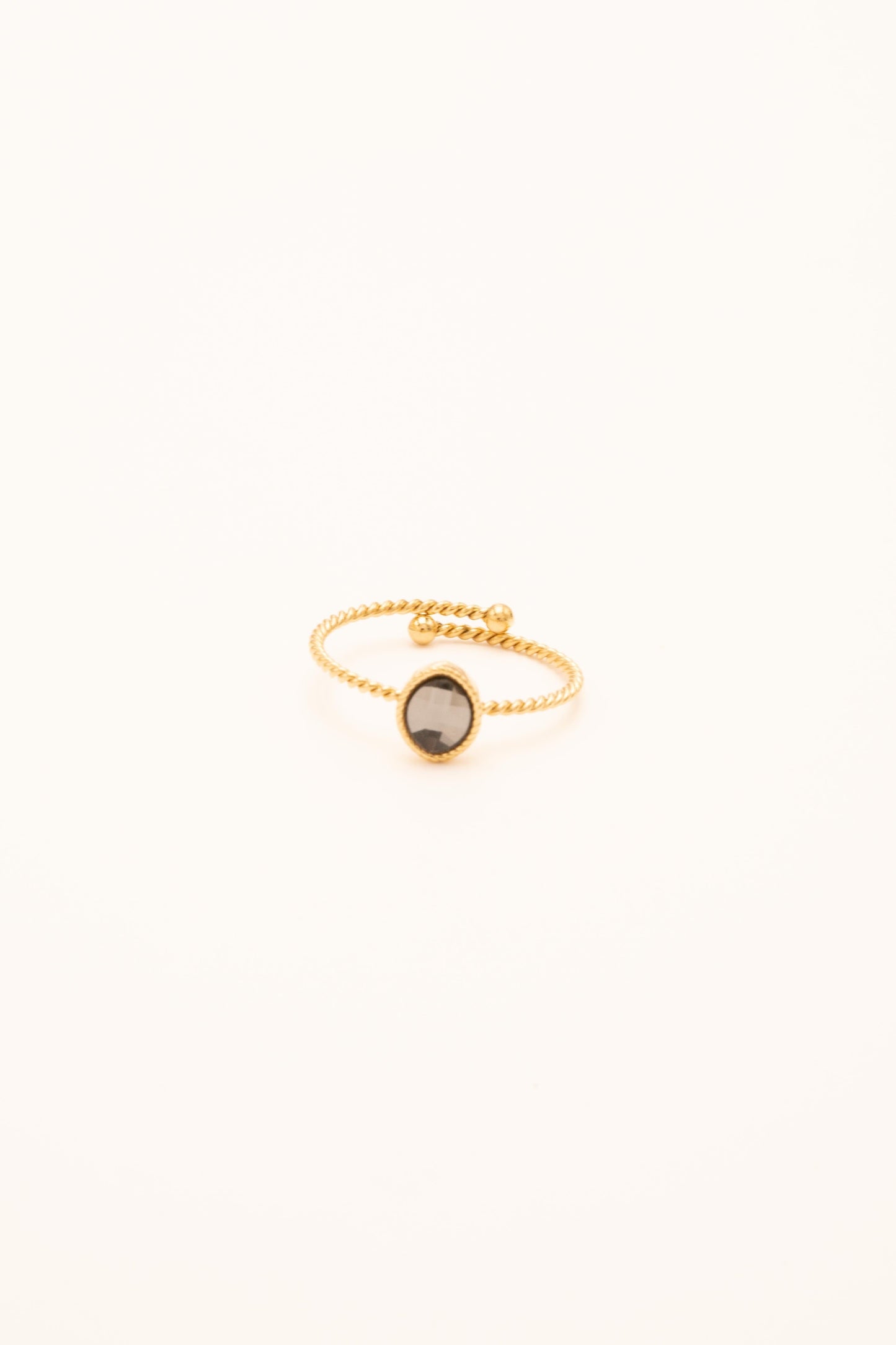 Bague Bohm Paris - Geyline