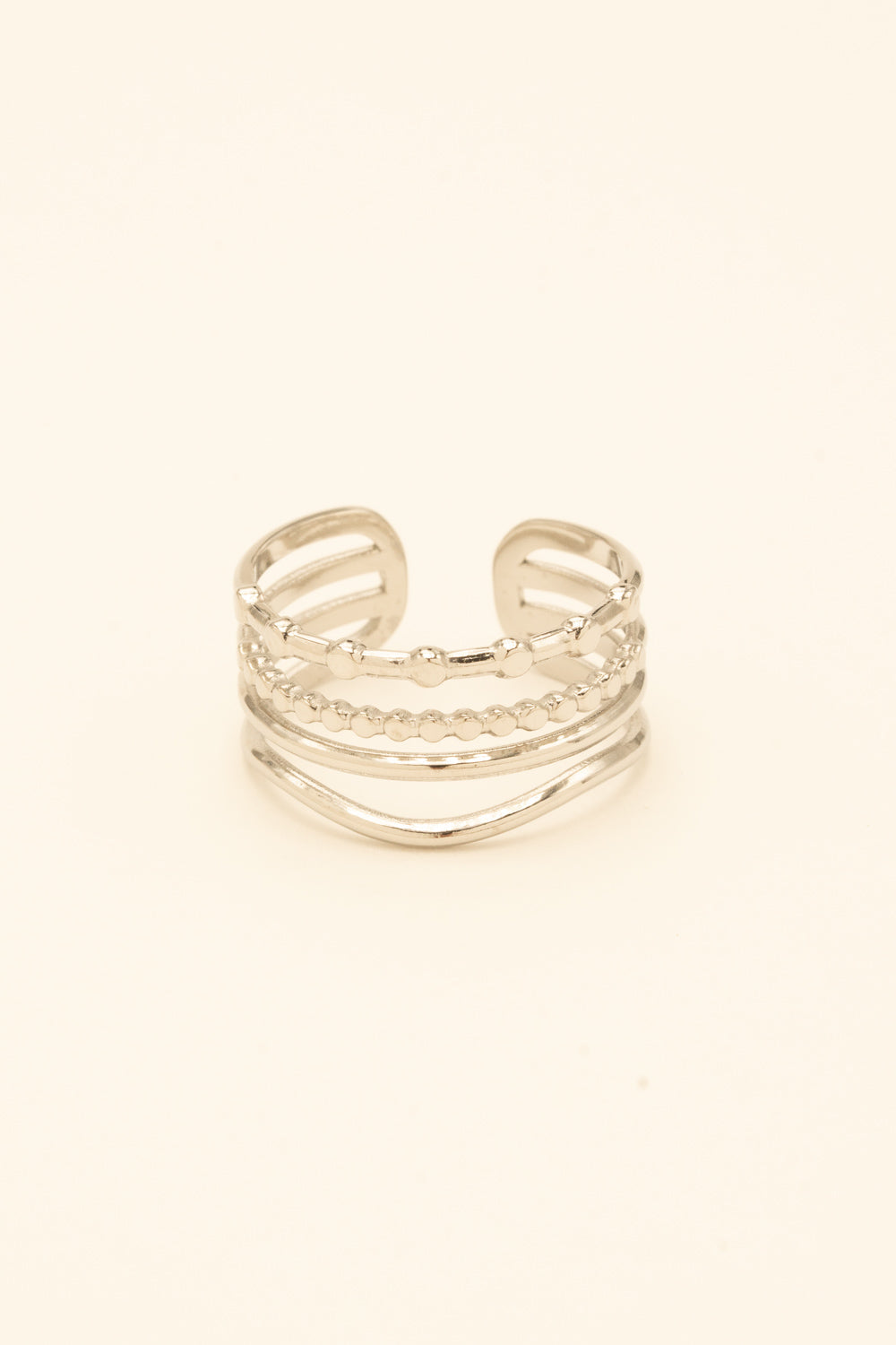 Bague Bohm Paris - Inoas