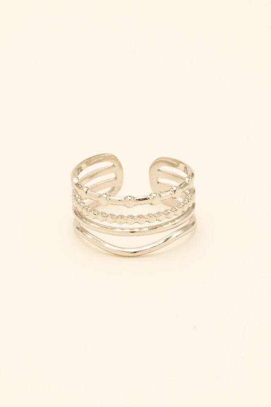 Bague Bohm Paris - Inoas