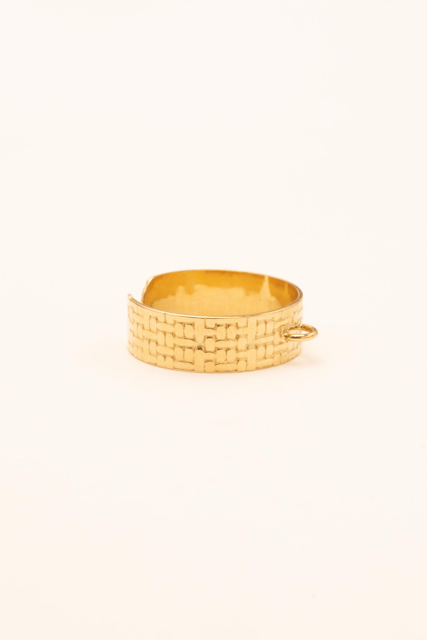 Bague Bohm Paris - Jaheim