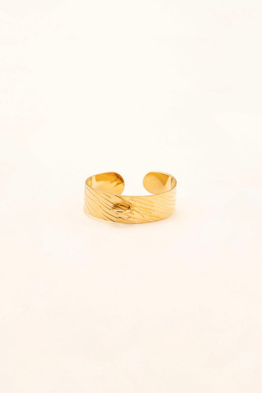 Bague Bohm Paris - Jake XS