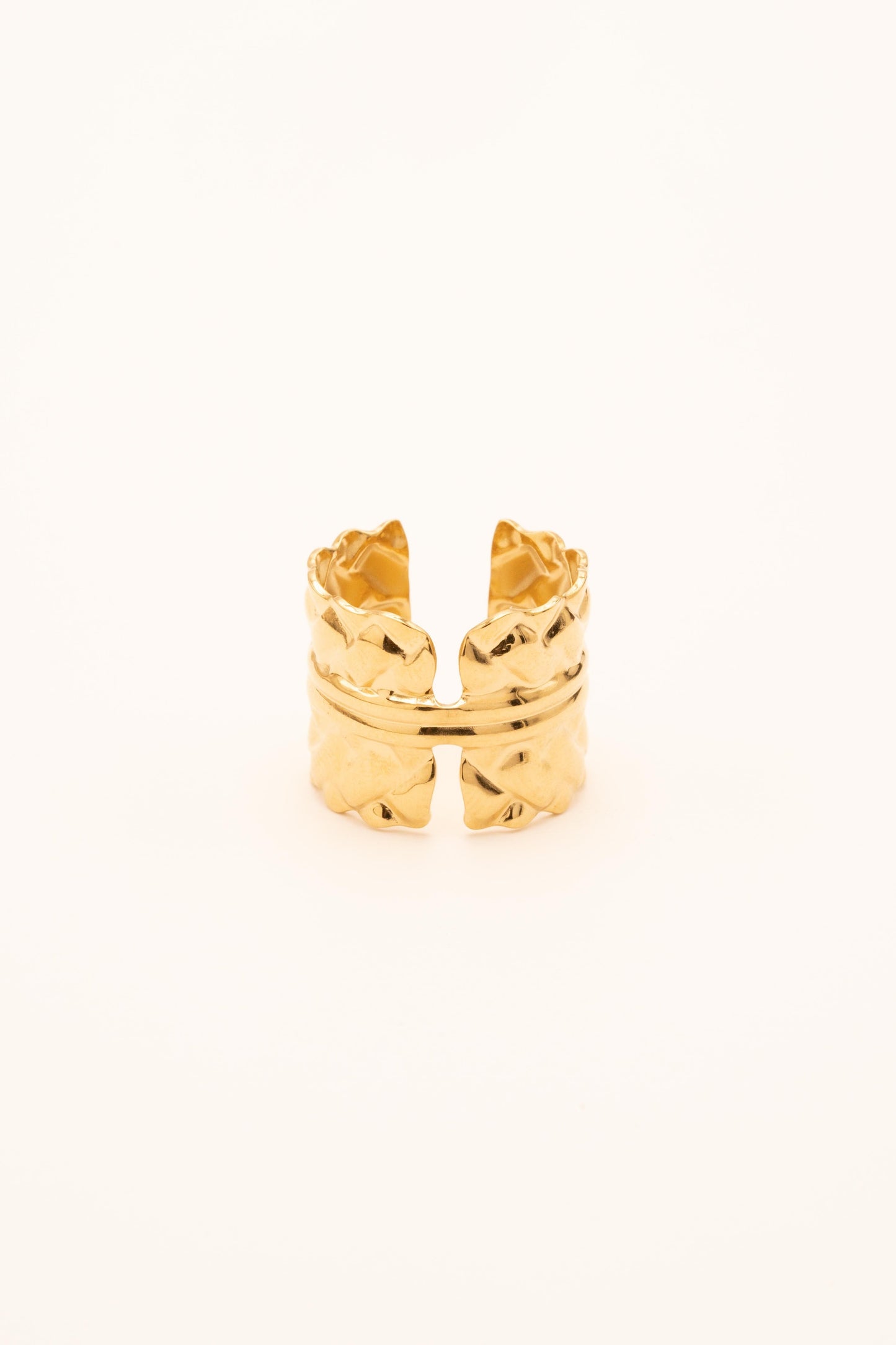 Bague Bohm Paris - Jaylon