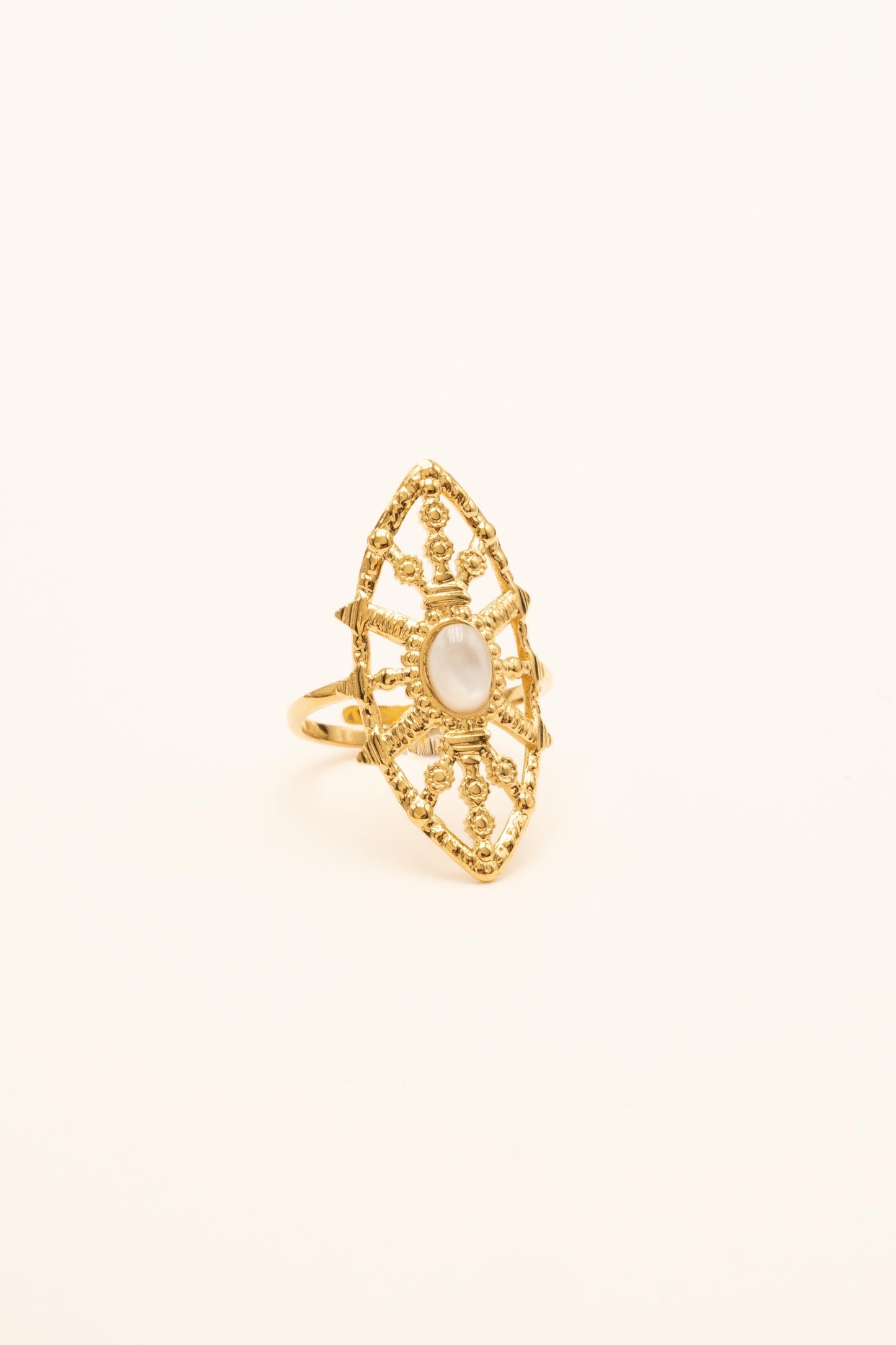 Bague Bohm Paris - Josenna