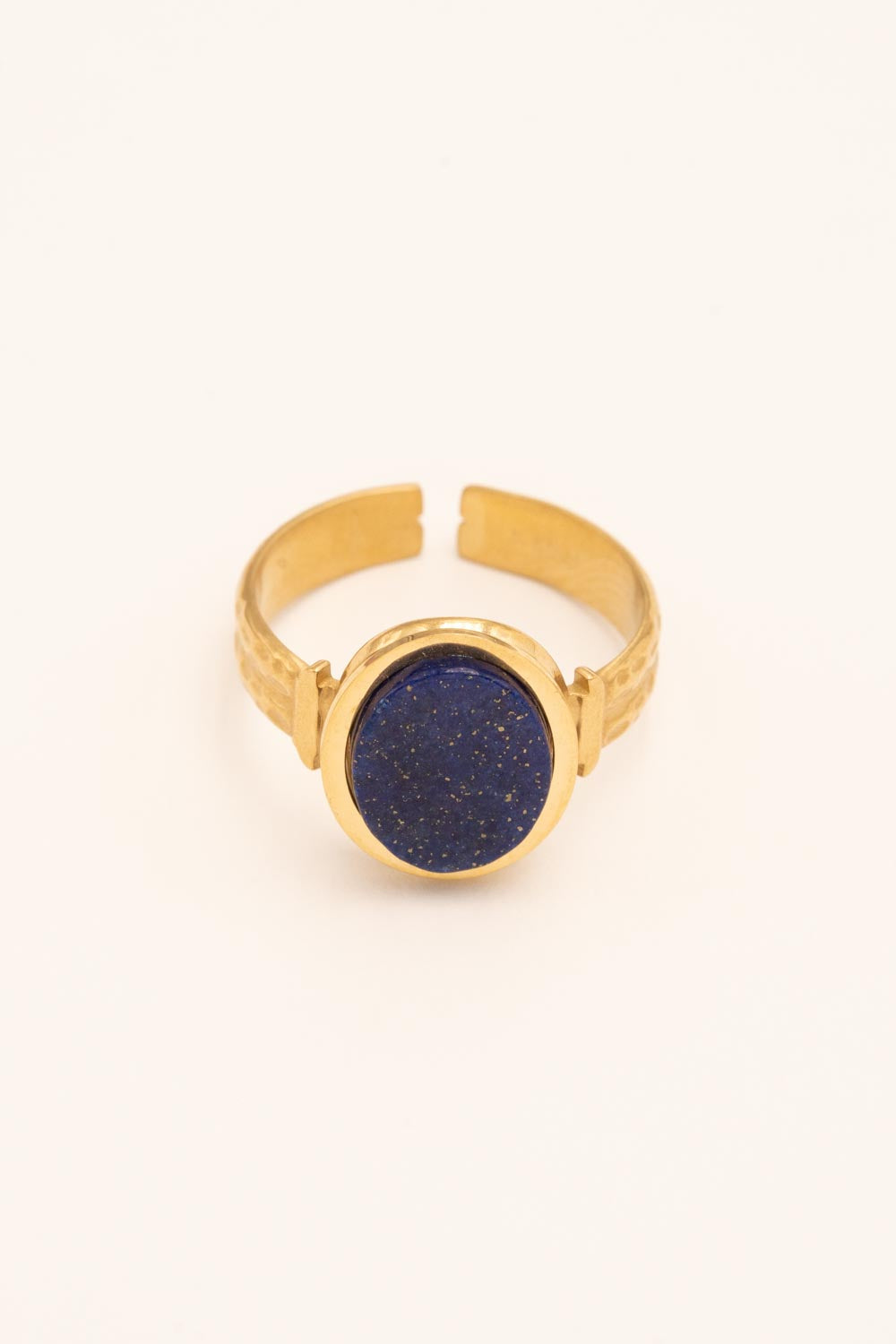 Bague Bohm Paris - Olema