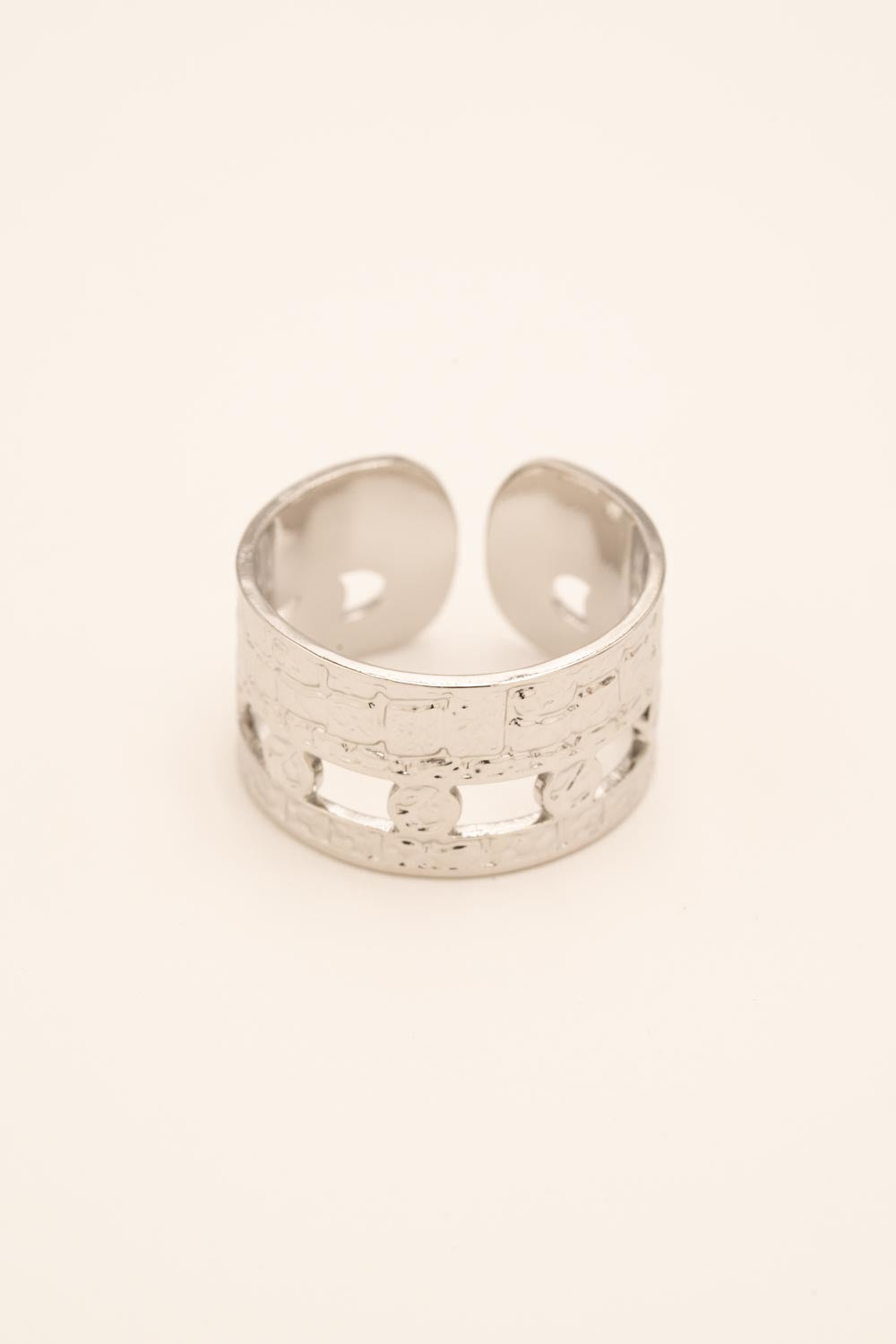 Bague Bohm Paris - Riannio