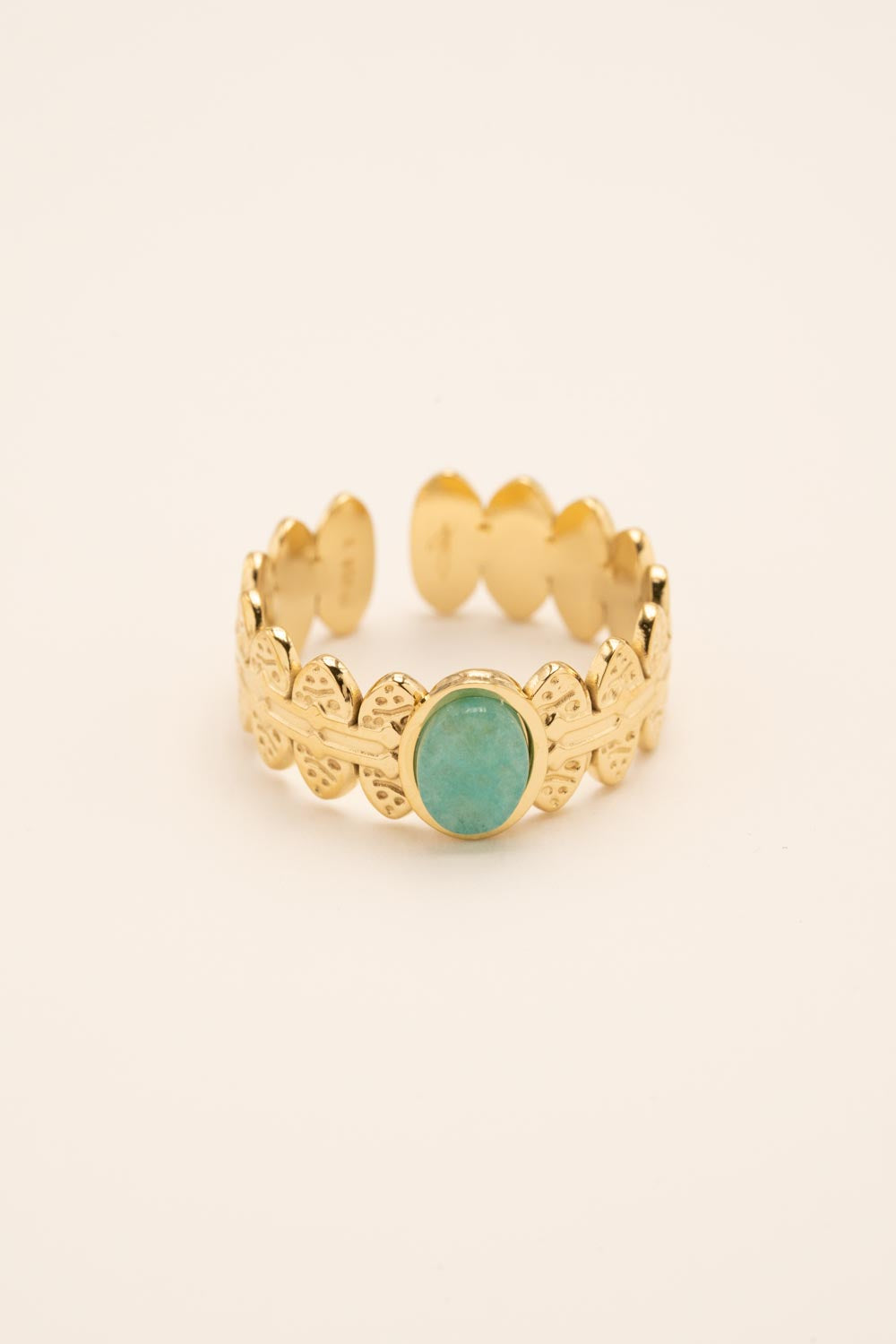 Bague Bohm Paris - Sivetha