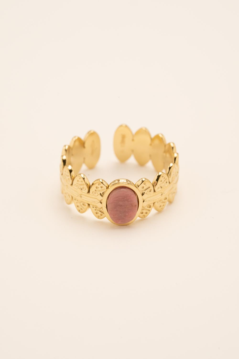 Bague Bohm Paris - Sivetha