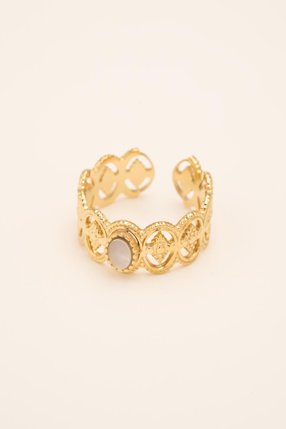 Bague Bohm Paris - Sivethine