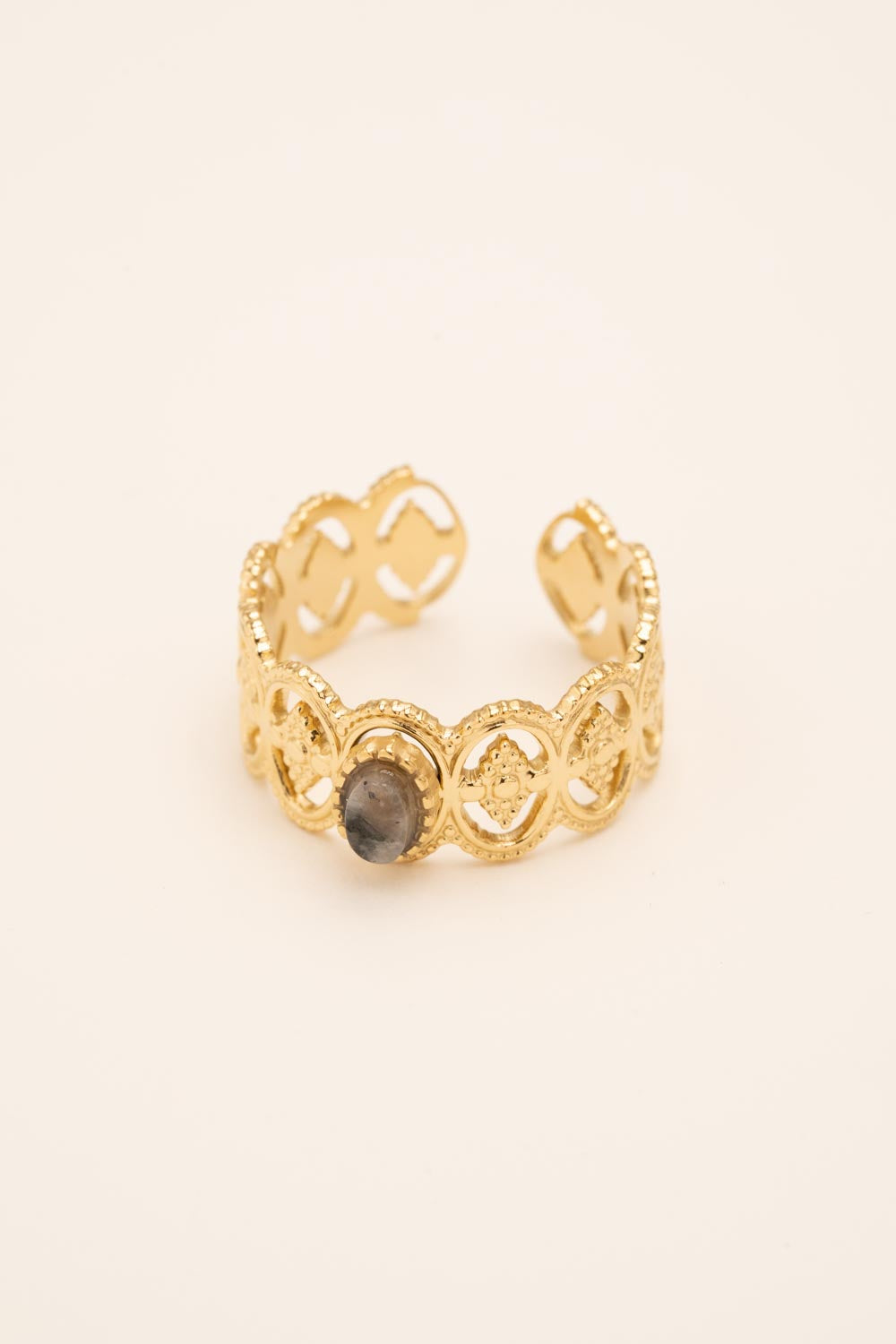 Bague Bohm Paris - Sivethine