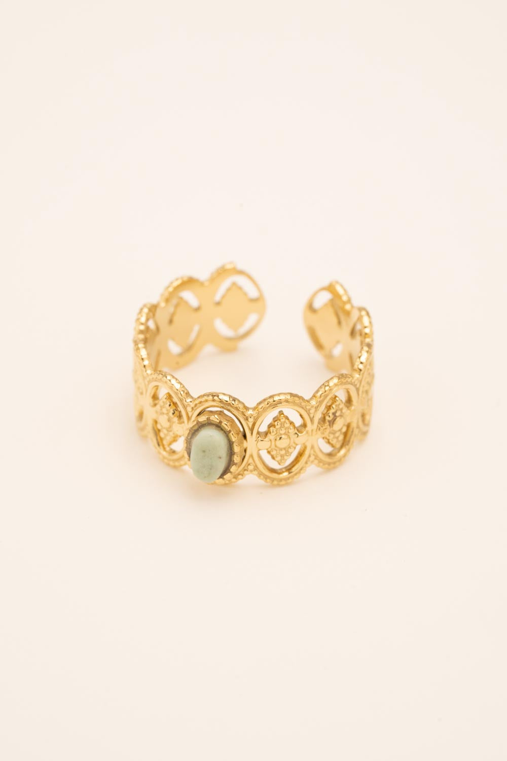 Bague Bohm Paris - Sivethine