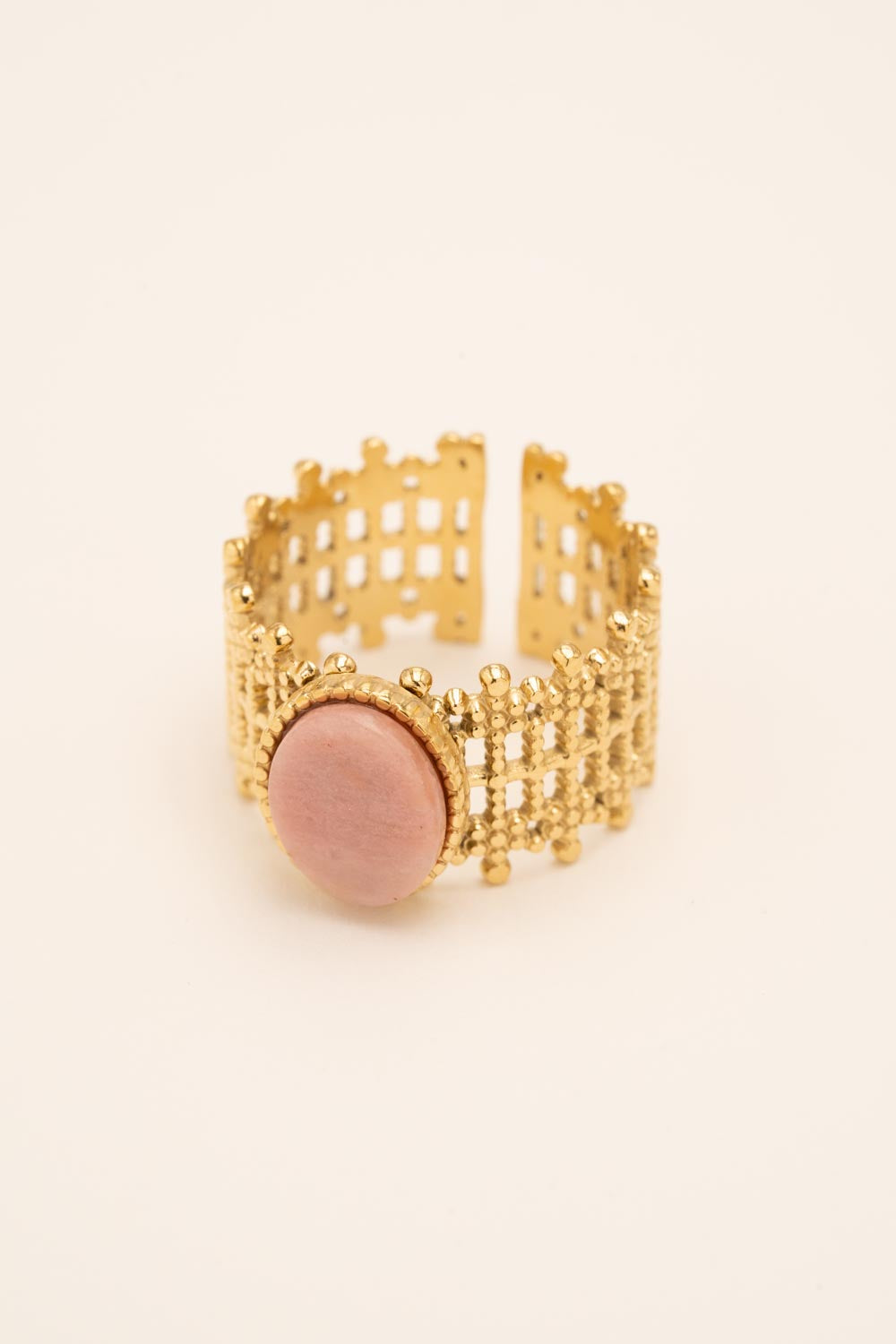 Bague Bohm Paris - Taya