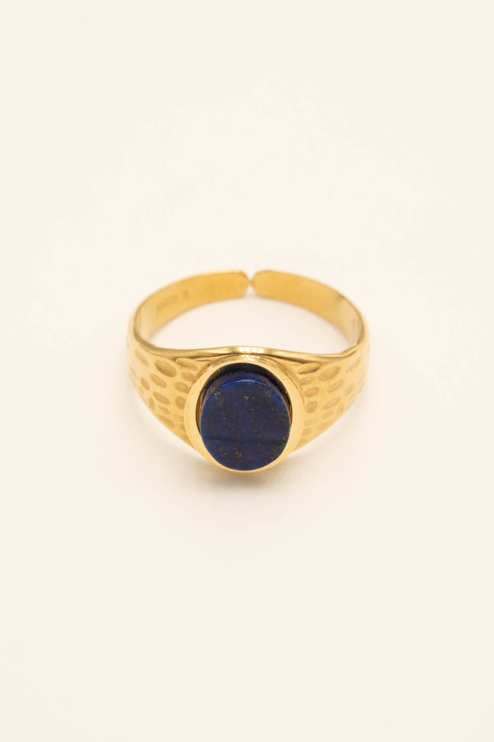 Bague Bohm Paris - Tommie