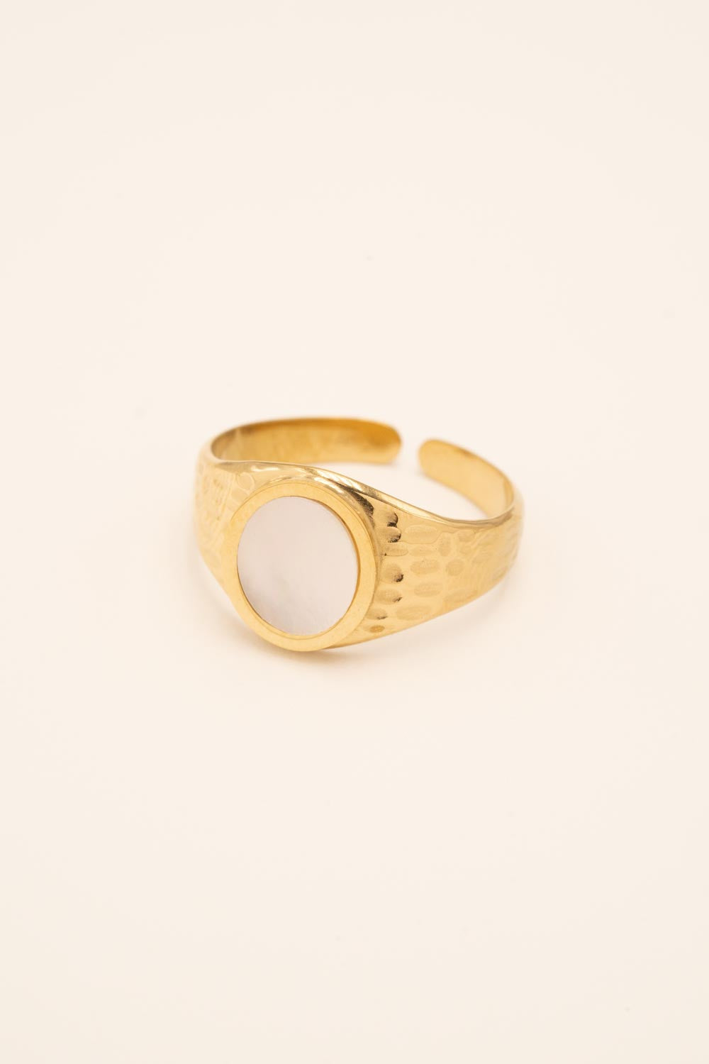 Bague Bohm Paris - Tommie