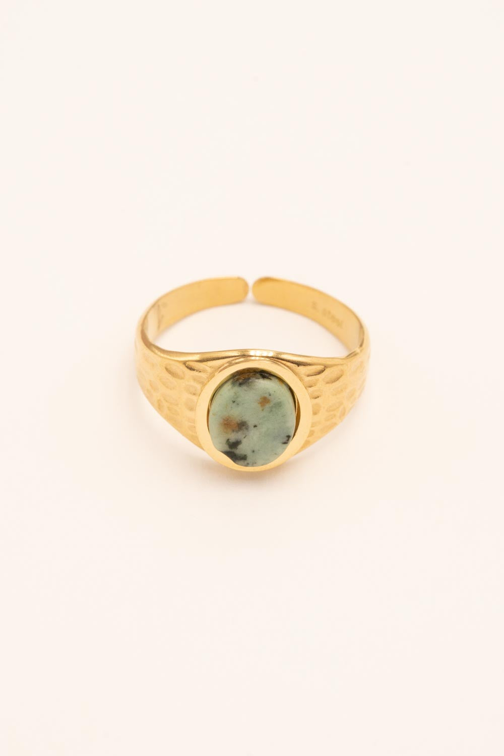 Bague Bohm Paris - Tommie