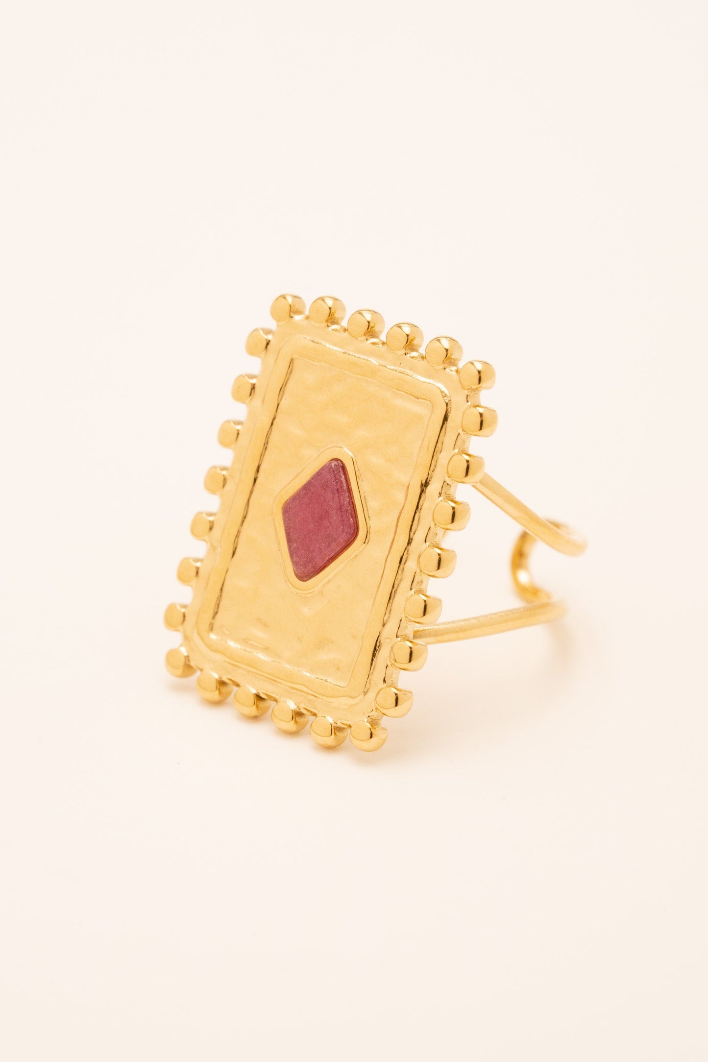 Bague Bohm Paris - Cardi