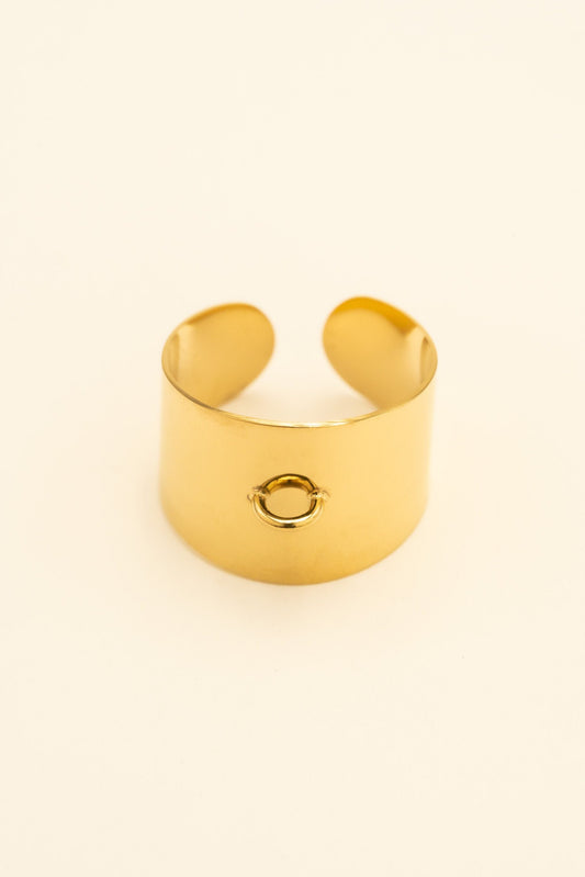 Bague Bohm Paris -Caspar L