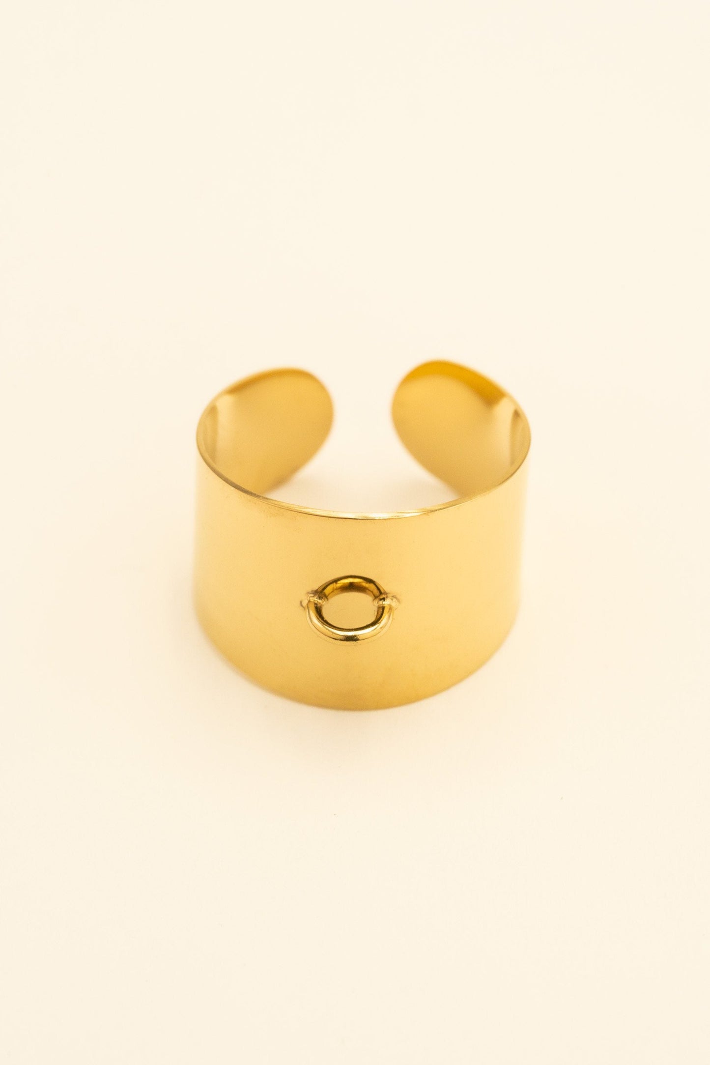 Bague Bohm Paris -Caspar L