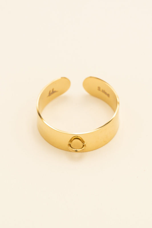 Bague Bohm Paris - Caspar xs