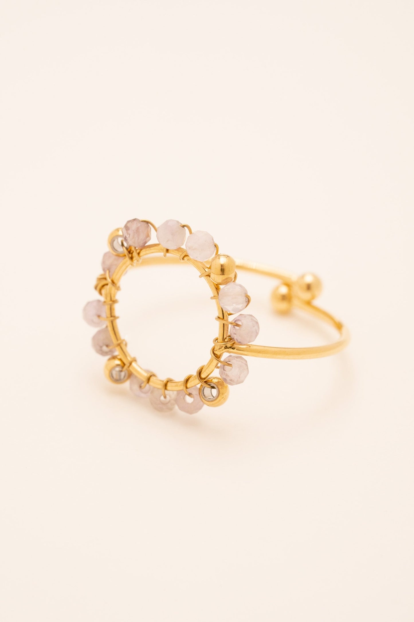 Bague Bohm Paris - Cody