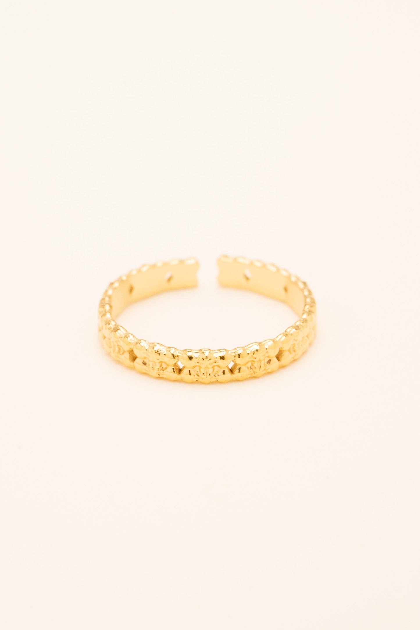 Bague Bohm Paris - Derrick