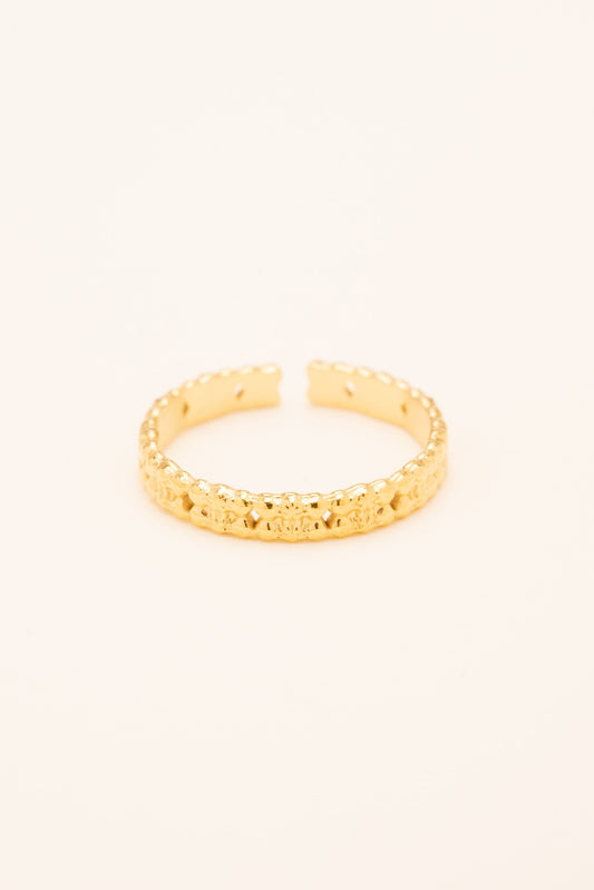 Bague Bohm Paris - Derrick