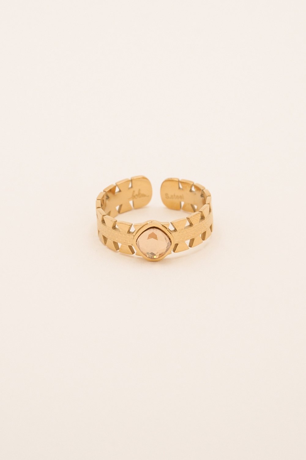 Bague Bohm Paris - Ghita