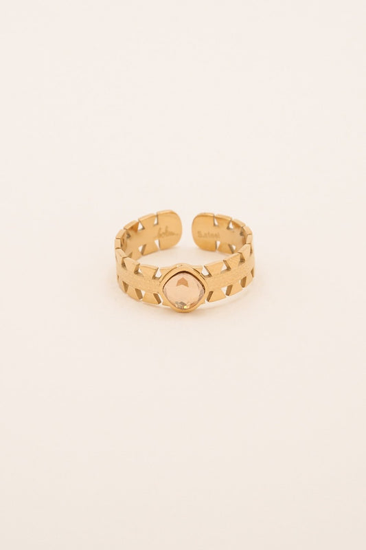 Bague Bohm Paris - Ghita