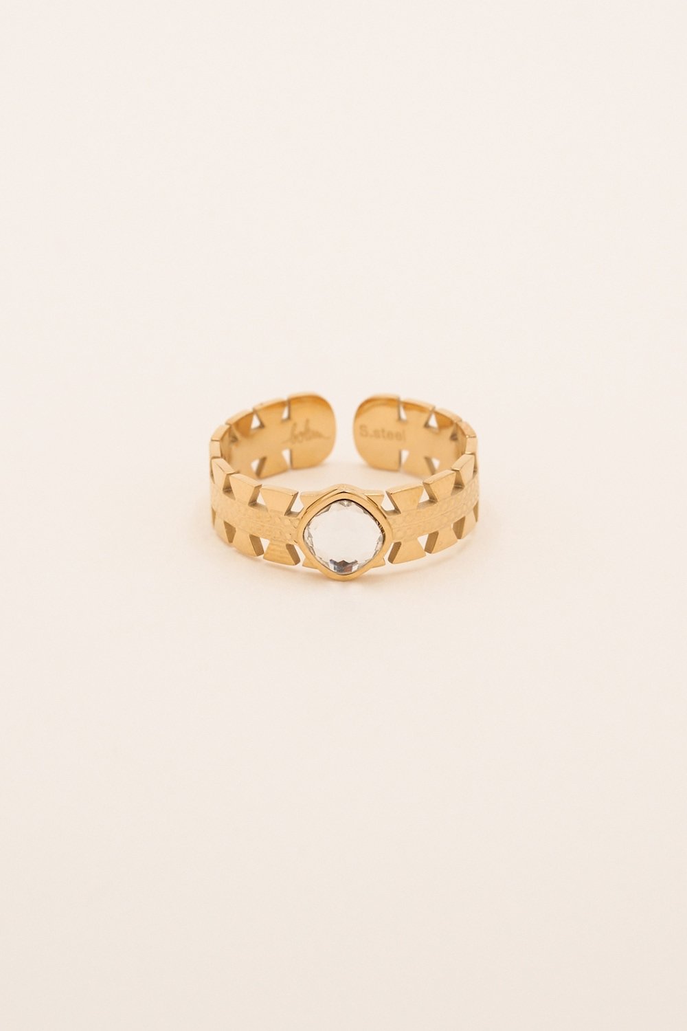 Bague Bohm Paris - Ghita