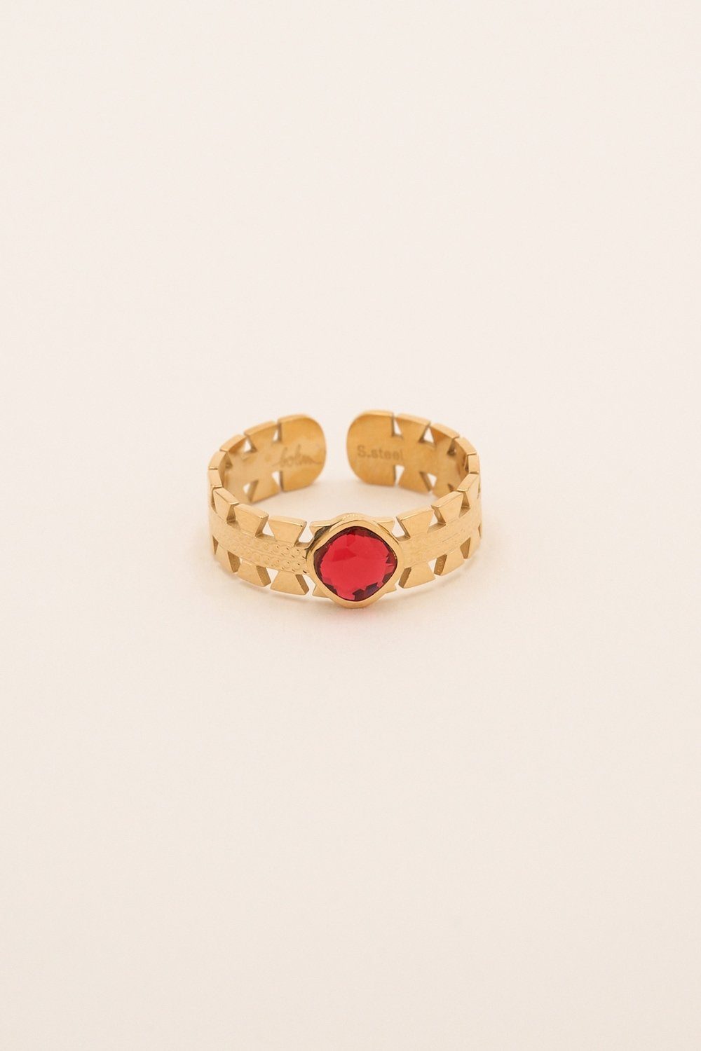 Bague Bohm Paris - Ghita