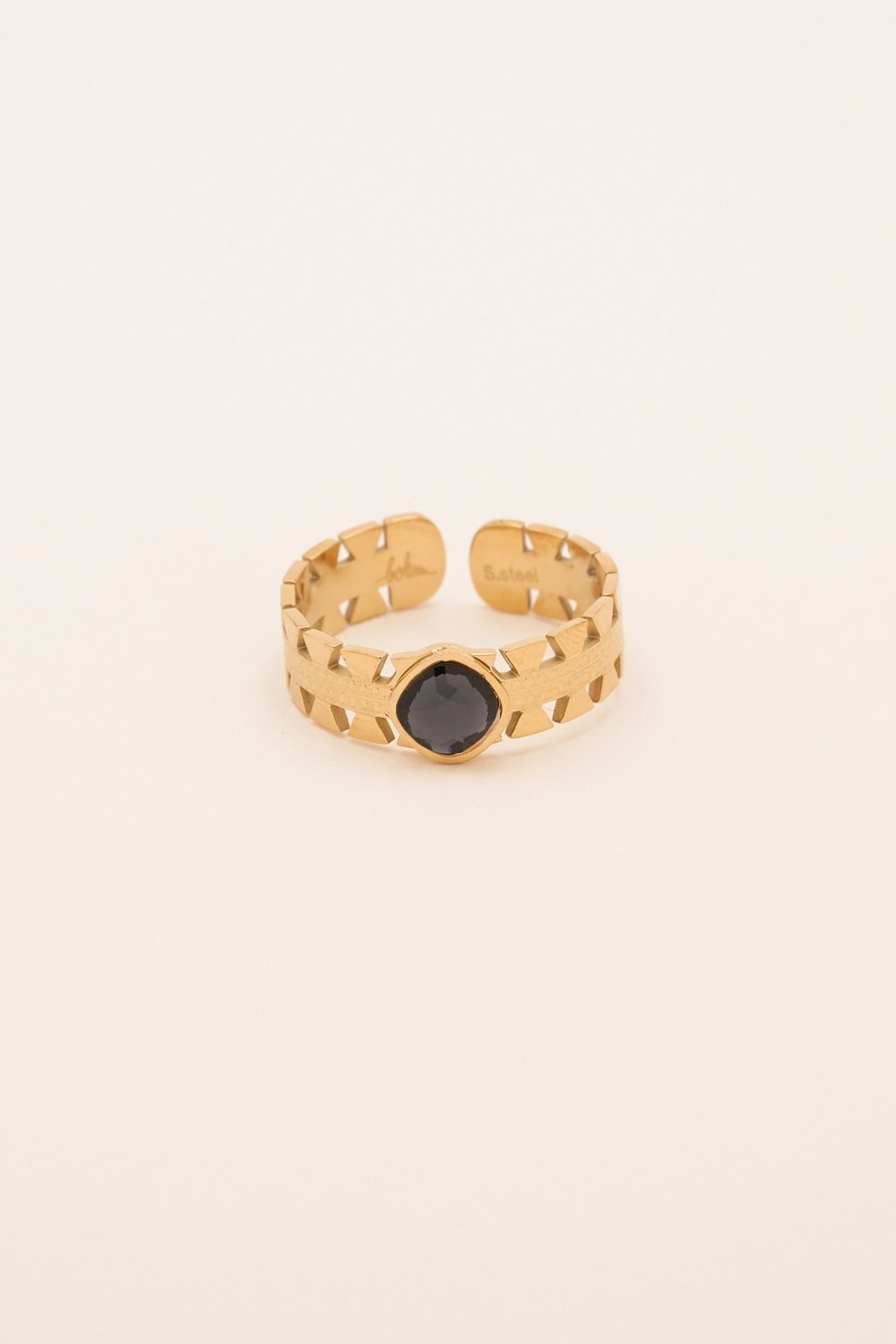 Bague Bohm Paris - Ghita